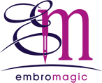 Embroidery Magic