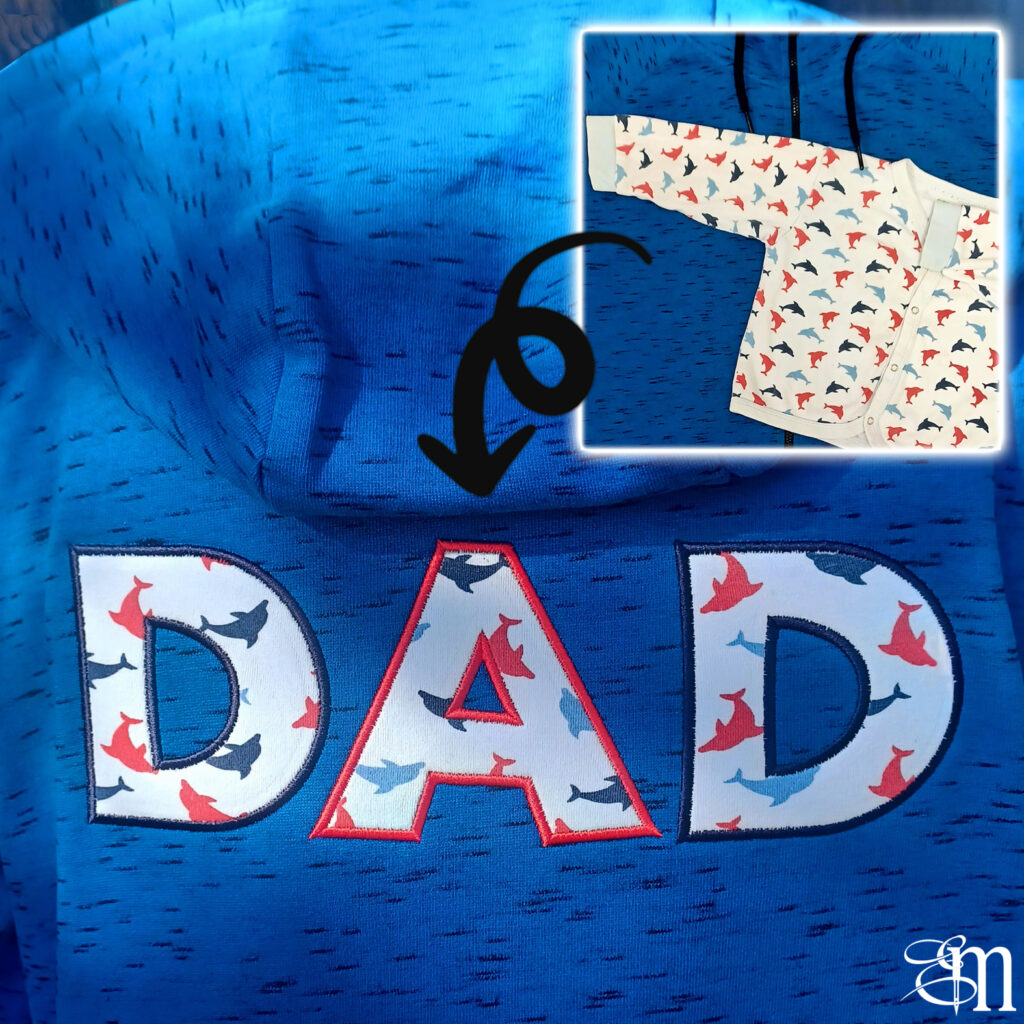 Services dad