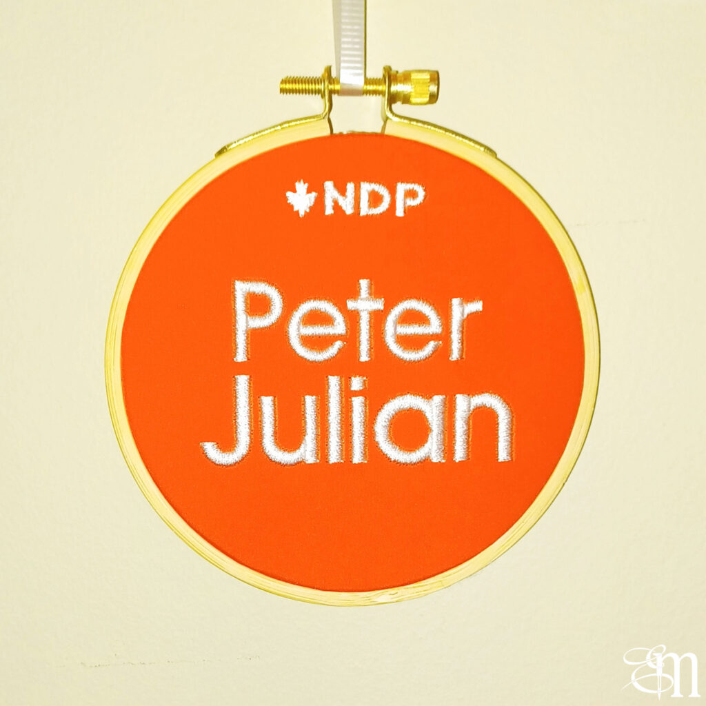 Services peter julian