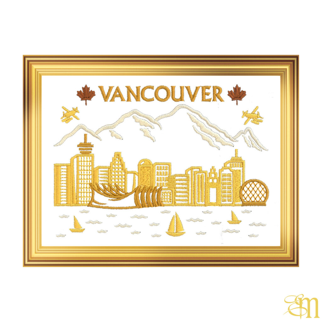 Services vancouver l2
