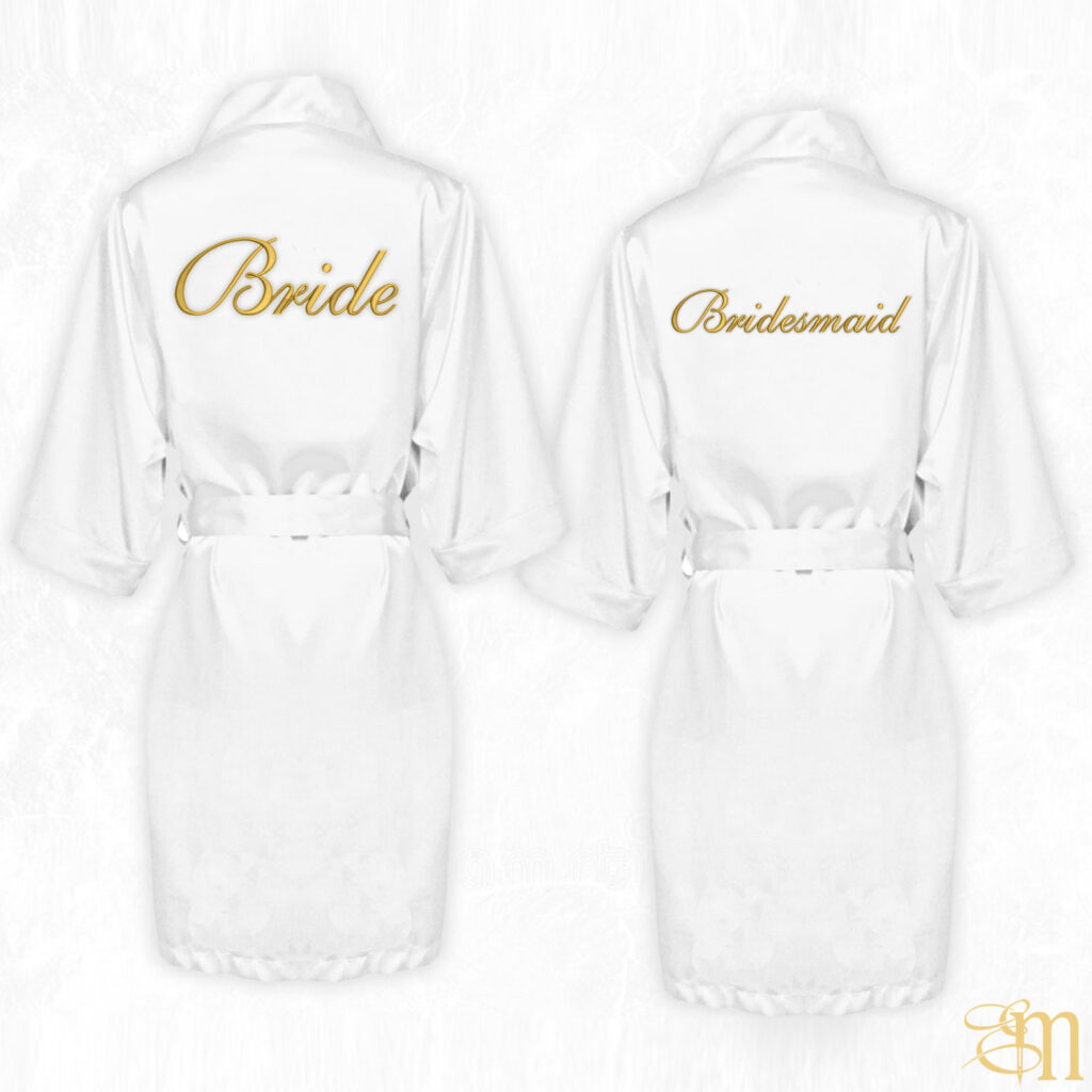 Services bride