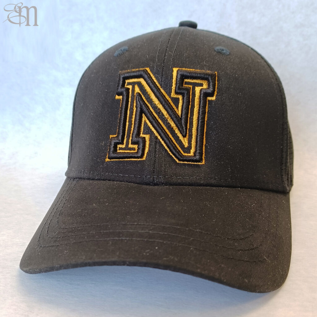 Services cap n