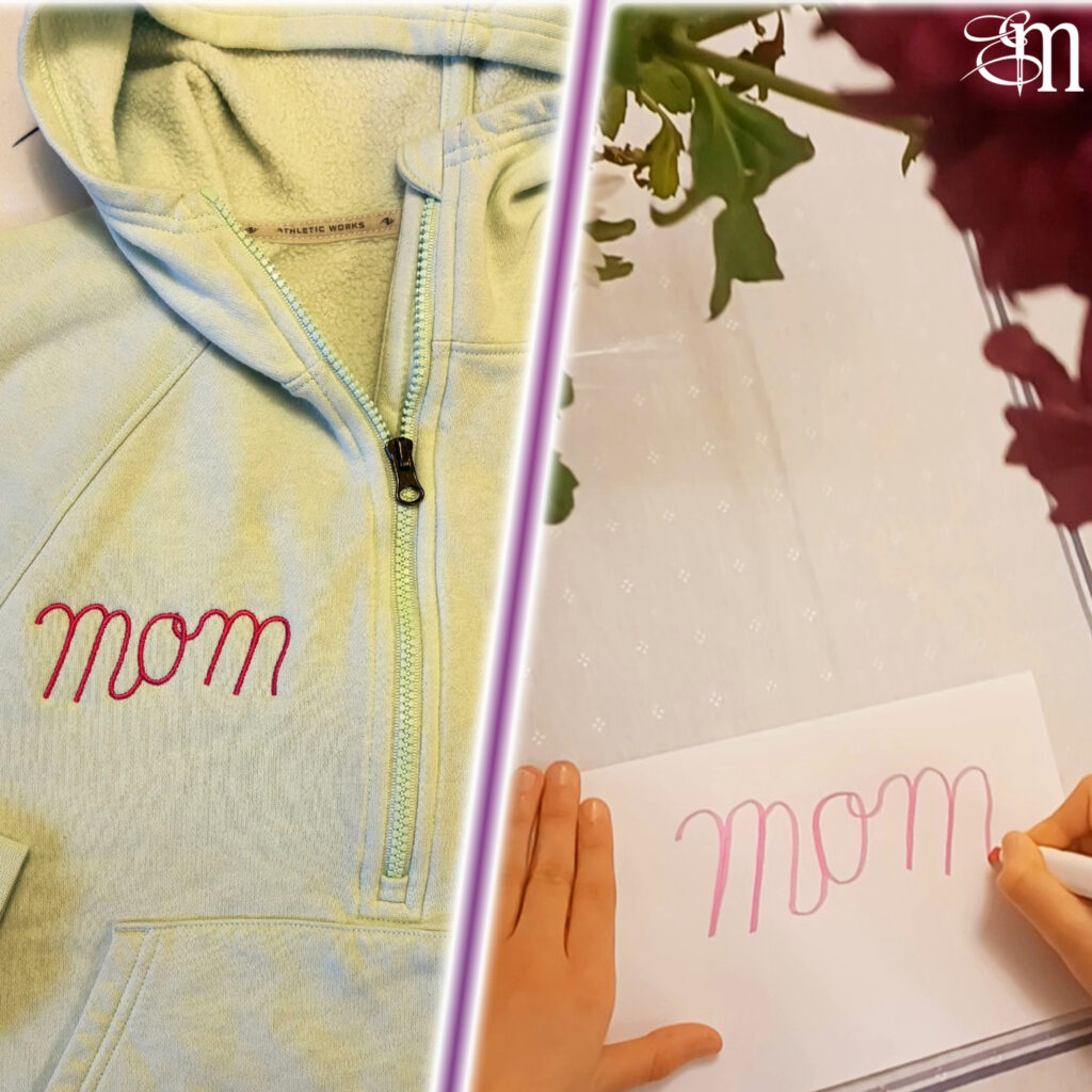 Services mom